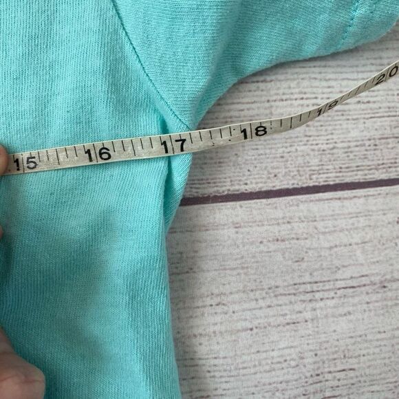 Myrtle Beach Delta women S graphic print Crewneck short sleeve t-shirt - Picture 9 of 9